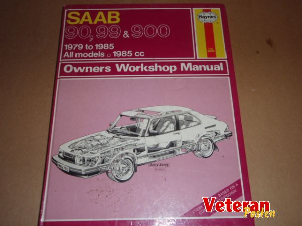 Saab 90 99 900 